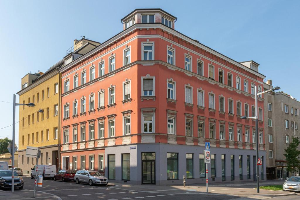 Studio Vienna Central Station