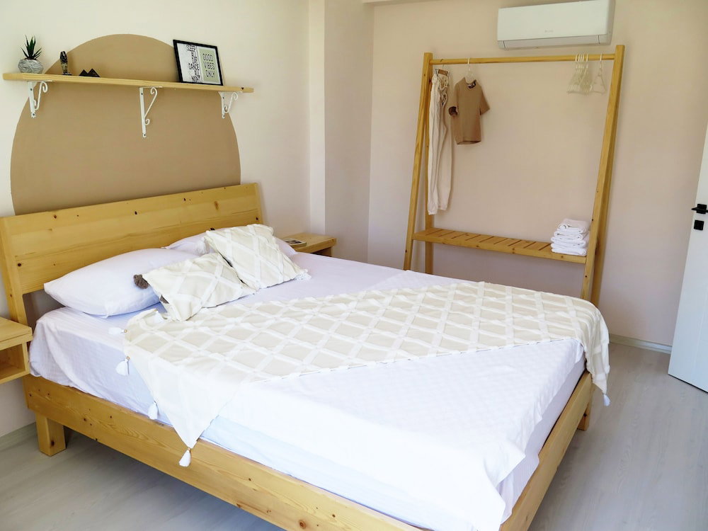 Hotel Santa Center Pansiyon