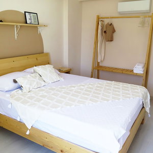 Hotel Santa Center Pansiyon cazare Demre