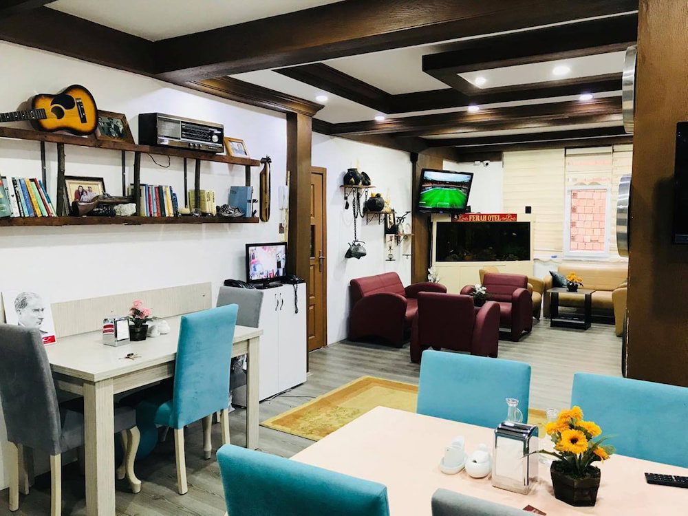 Hotel Ferah Hotel