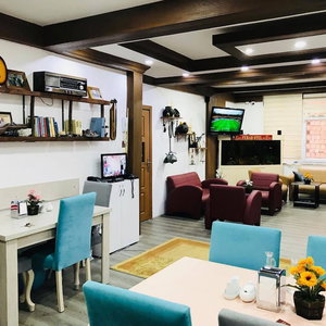 Hotel Ferah Hotel cazare Arakli