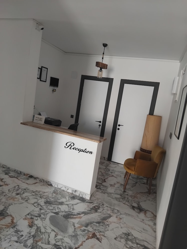 Hotel Eski̇ Urla