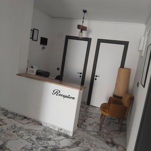 Hotel Eski̇ Urla cazare Urla