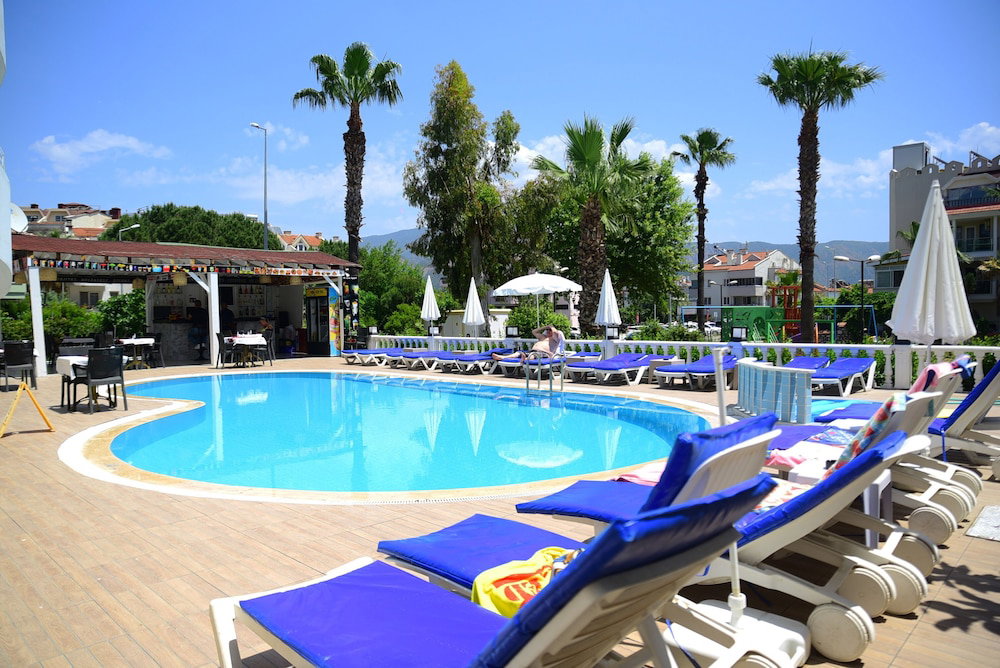 Hotel Nature Maris Apart