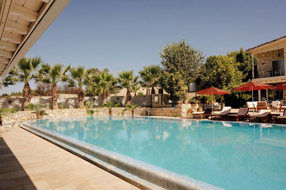 Hotel Naturla Doğa Oteli Urla