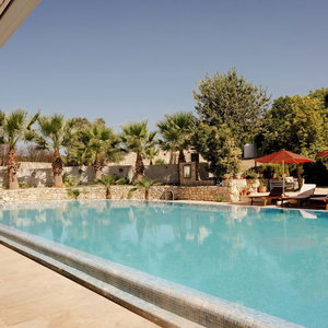 Hotel Naturla Doğa Oteli Urla cazare Urla