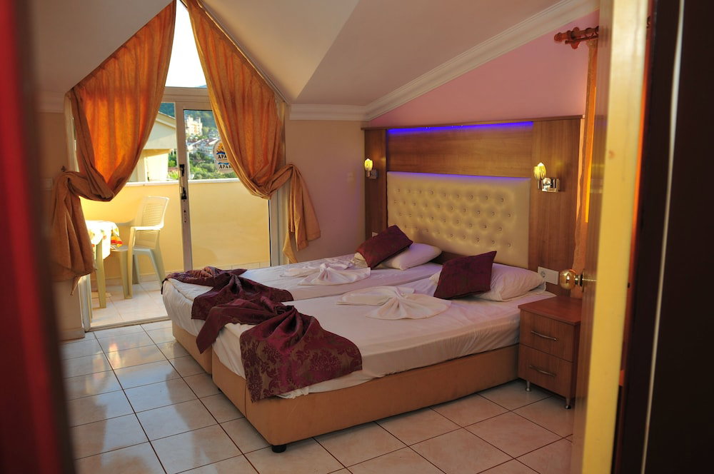 Hotel Sun Apartments