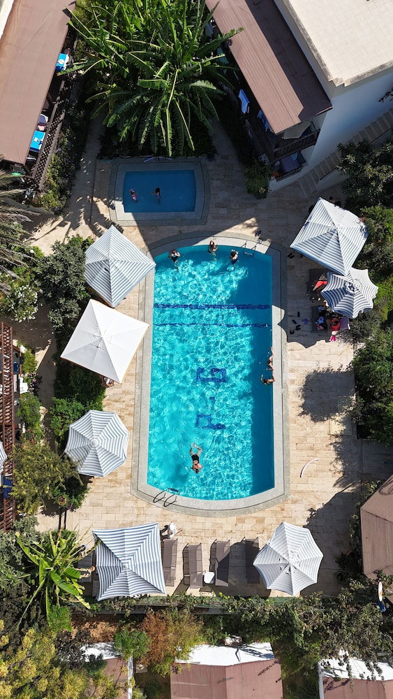 Hotel Paradise Gumusluk