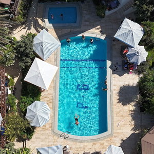 Hotel Paradise Gumusluk cazare Turgutreis