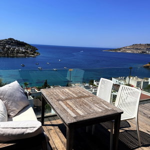 Hotel Life Butiq Hotel cazare Yalikavak