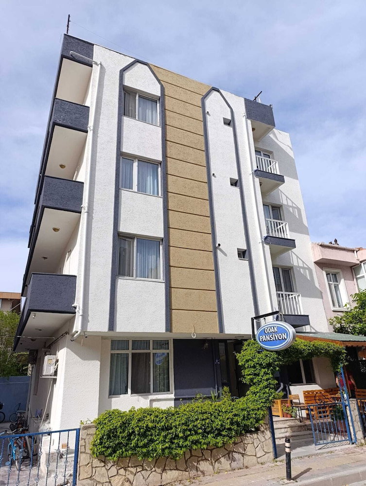 Hotel Odak Pansiyon