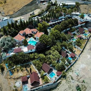 Hotel Çeli̇k Resort cazare Yumurtalik