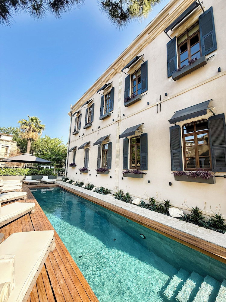 Hotel Lecole Hotel By Cityloft (Adults Only 12+)