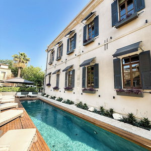 Hotel Lecole Hotel By Cityloft (Adults Only 12+) cazare Foca