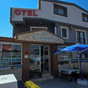 Hotel Ada Marin Hotel cazare Urla