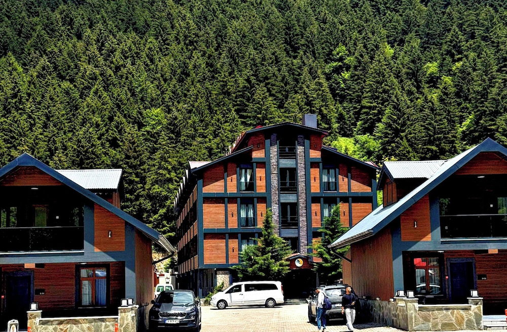 Hotel Sezgin Hotel