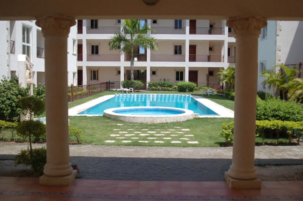 Hotel Lovely 2-Bed Apartment In Punta Cana