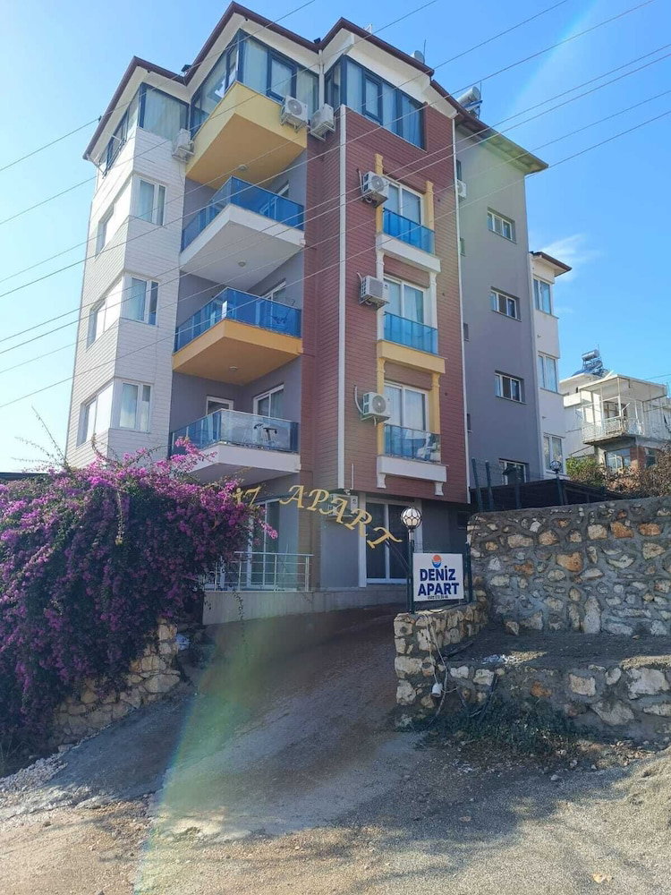 Hotel Deniz Apart