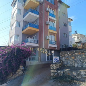 Hotel Deniz Apart cazare Demre