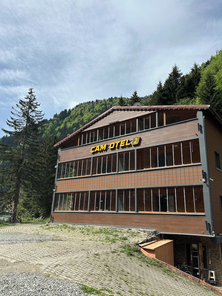 Hotel Çam Otel 2