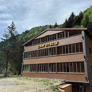 Hotel Çam Otel 2 cazare Uzungol
