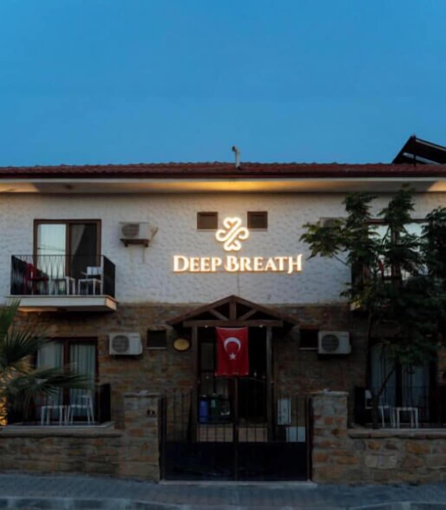 Hotel Gökçeada Deep Breath