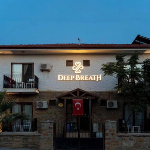 Hotel Gökçeada Deep Breath cazare Gokceada