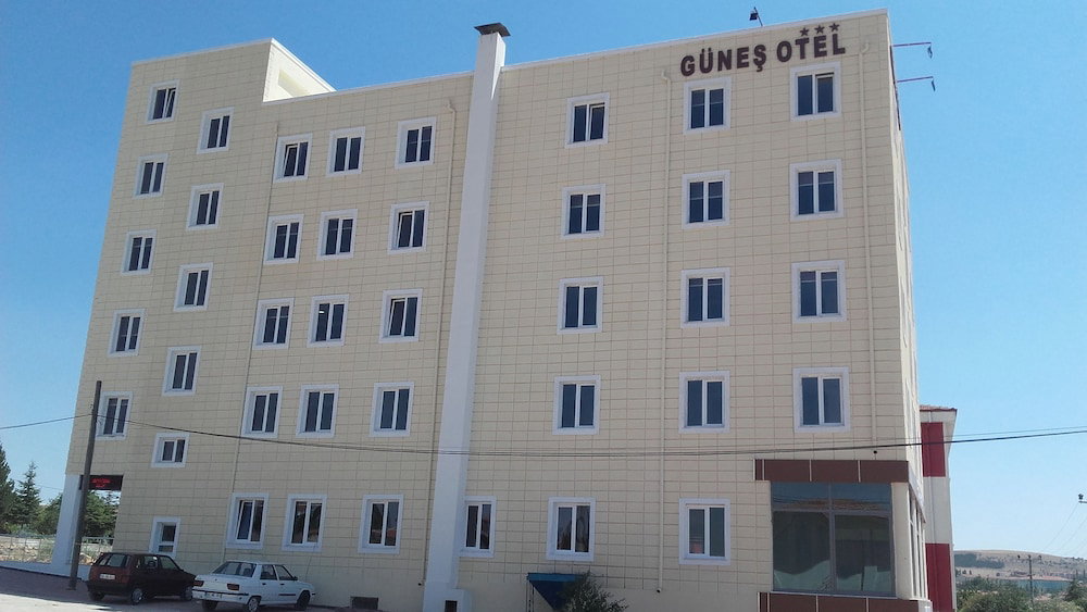 Hotel Gunes Otel