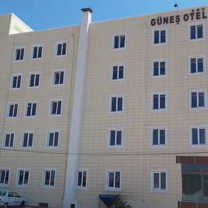 Hotel Gunes Otel cazare Hacibektas