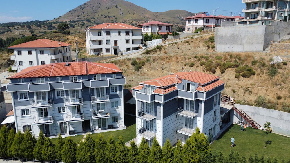 Hotel Sidelya Apart