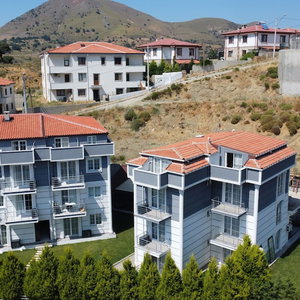 Hotel Sidelya Apart cazare Gokceada