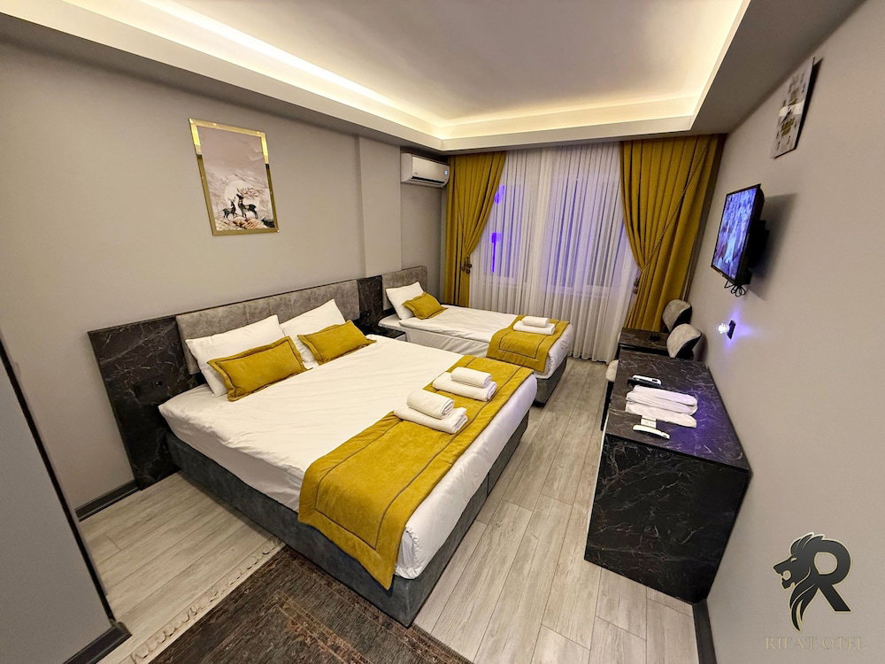 Hotel Rıfat Otel