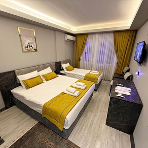 Hotel Rıfat Otel cazare Sincan