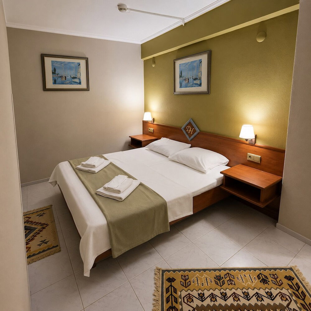 Hotel Doruk Otel