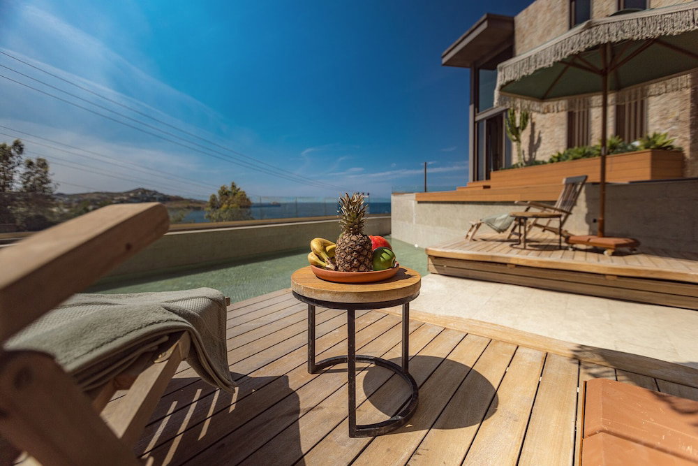 Hotel Panjur Bodrum Luxury
