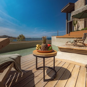 Hotel Panjur Bodrum Luxury cazare Yalikavak