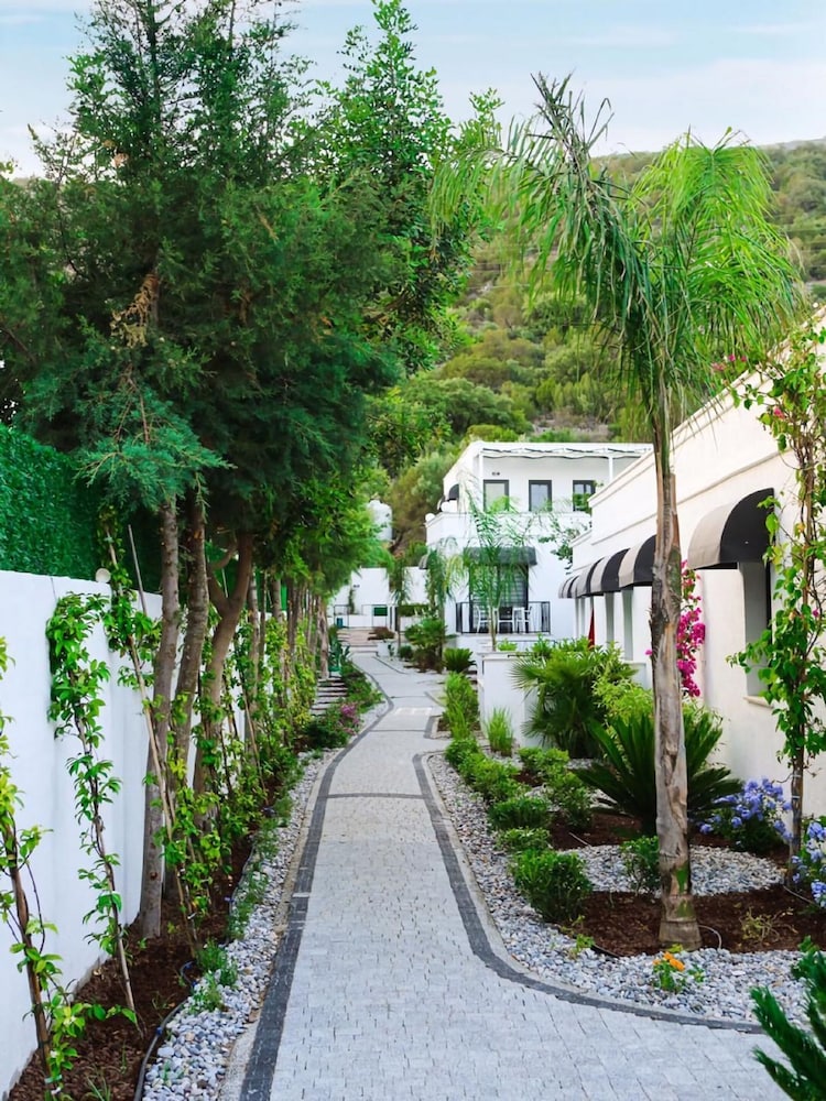 Hotel Yalin Apart Hotel