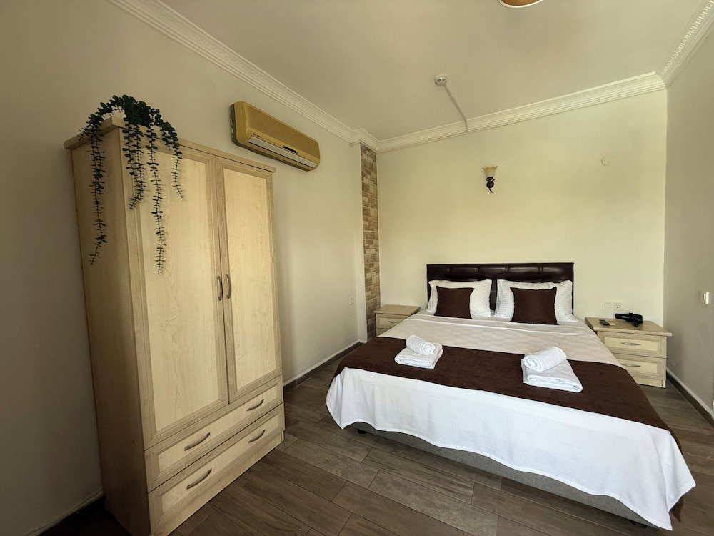 Hotel The Sweet Escape Apart Hotel