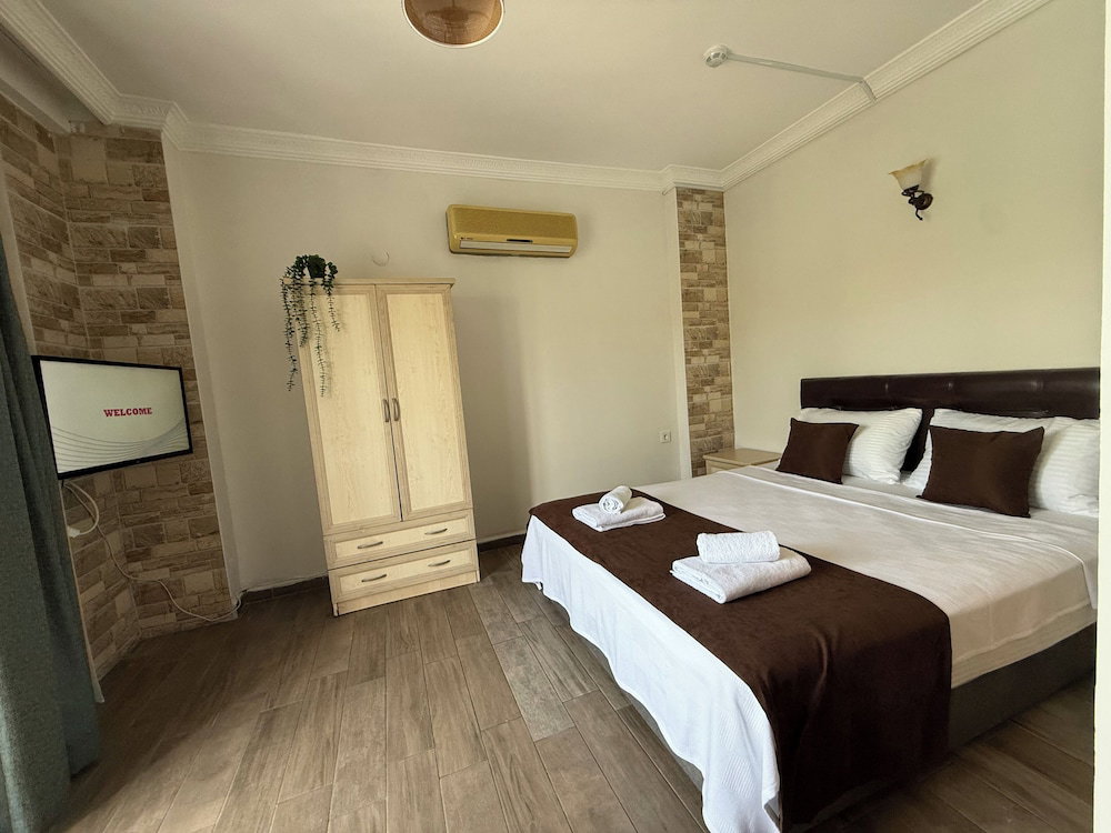 The Sweet Escape Apart Hotel