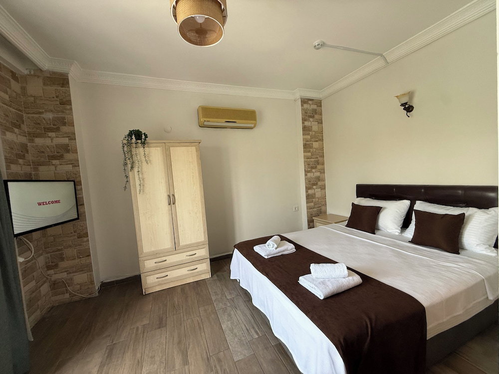 The Sweet Escape Apart Hotel