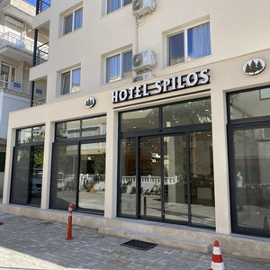 Hotel Spilos Gumuldur Hotel cazare Ozdere