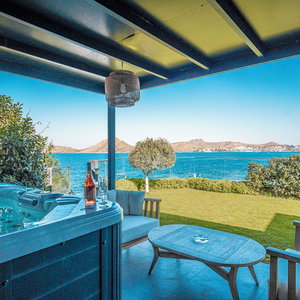 Hotel Çimentepe Residence cazare Yalikavak