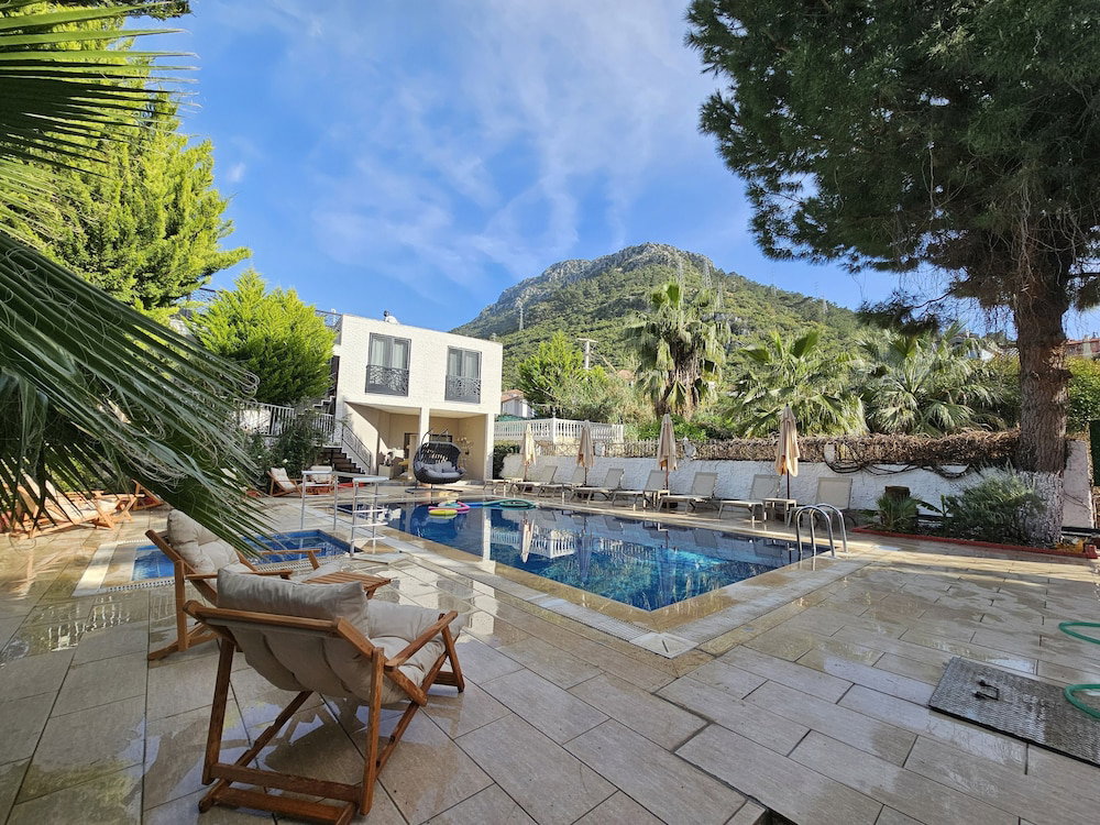 Hotel Azure Ev Fethiye