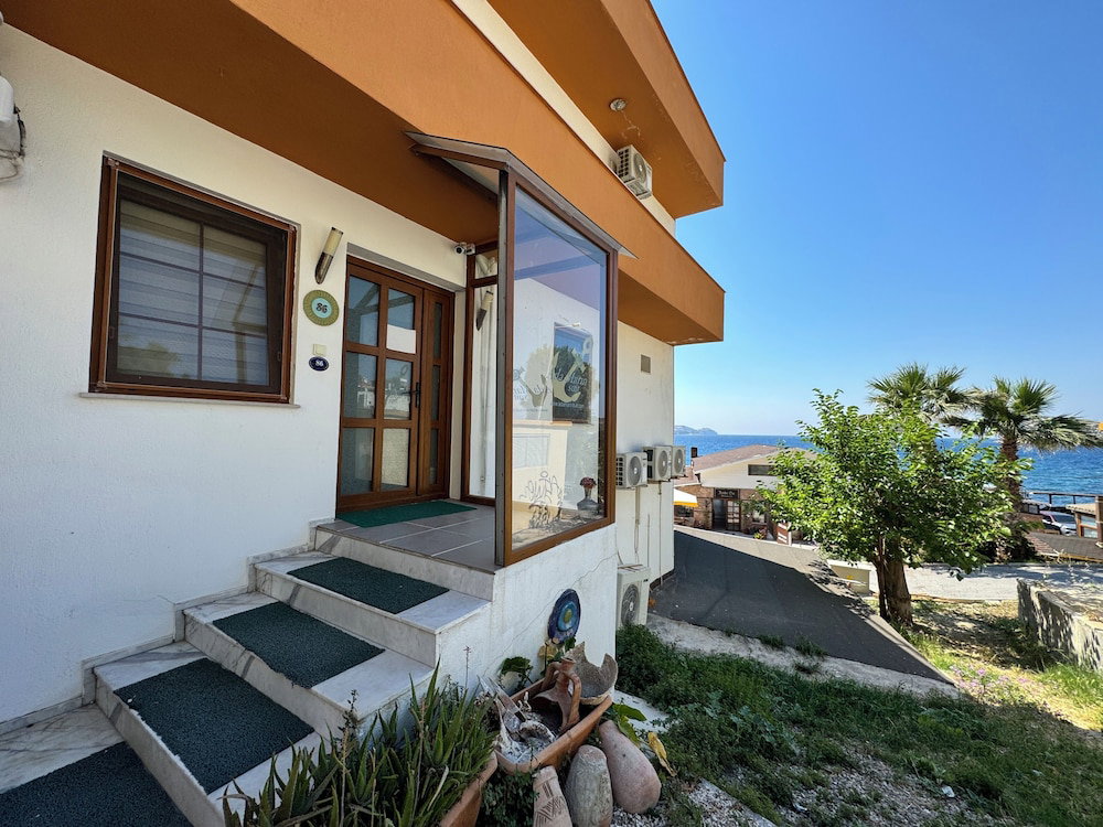 Hotel Ada Mari̇n Sui̇te