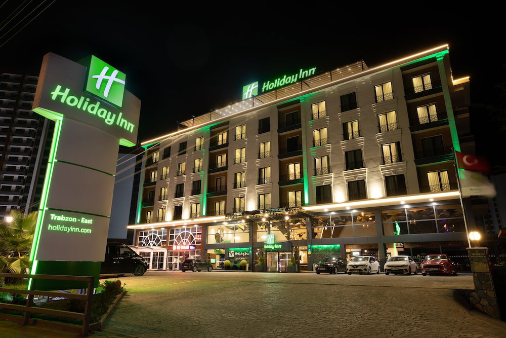 Hotel Holiday Inn Trabzon East By Ihg