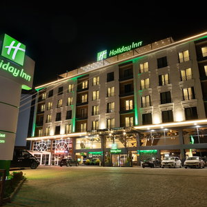 Hotel Holiday Inn Trabzon East By Ihg cazare Yomra