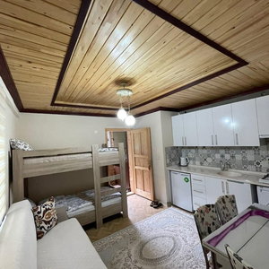 Hotel Özgür Apart Uzungöl cazare Uzungol