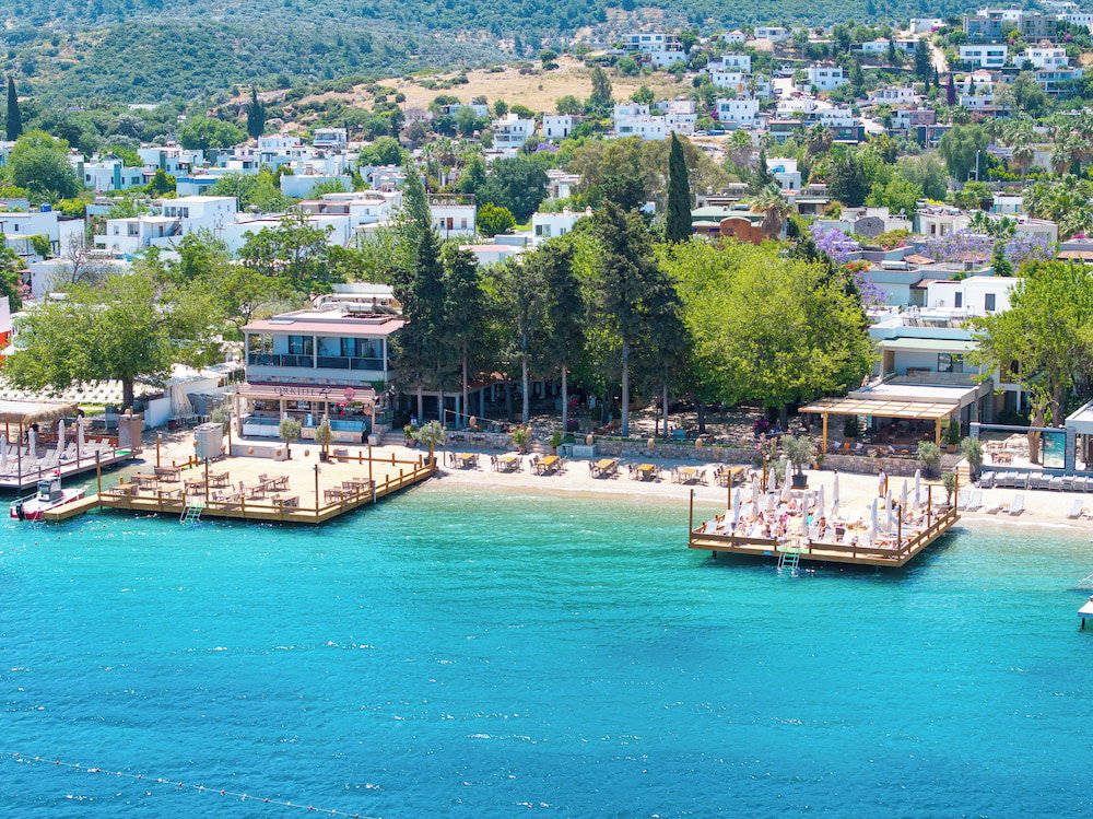 Hotel Orkide Bodrum