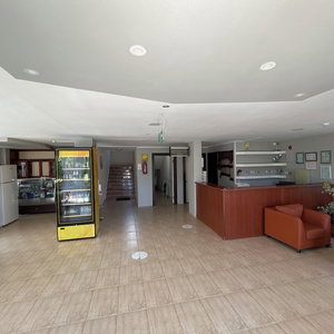 Hotel Mandarin Beach Hotel Ve Restaurant cazare Ozdere