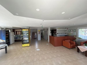 Hotel Mandarin Beach Hotel Ve Restaurant cazare Ozdere